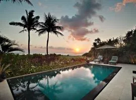 Sundara Oceanside Villa