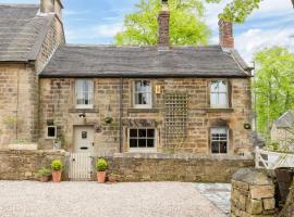 Well Farm Cottage, hotel in Higham