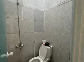 Guesthouse Ananda Lubuk Basung