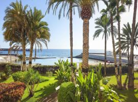 Beachfront Arguinegin by Canary deluxe, Hotel in Arguineguín