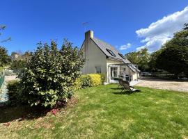 314 - Maison 4p à moins d'un km de l'Anse du Croc, Ferienhaus in Fréhel