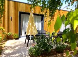 Garden Apartments
