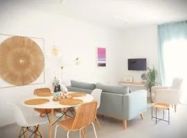 CASA MAR GINES NORTE