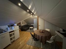 Bjarmaland, hotel in Vestmannaeyjar