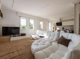 Apartment deluxe ground floor Venice/Treviso park