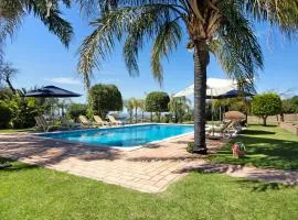 Country House Casa Da Avó