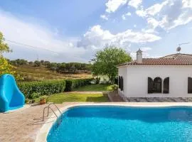 Villa Oasis - Pool & Garden