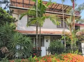 Serenity Villa