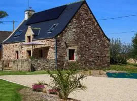 La Chaumière - Nature et SPA privé