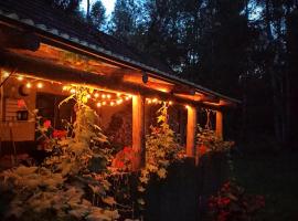 Siedlisko Urszulanka /Gajki