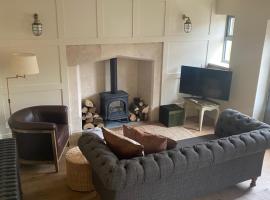 The stables, apartment in Kildare