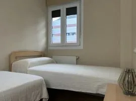 Apartamento espacioso