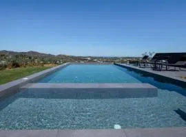 Arithea Villa