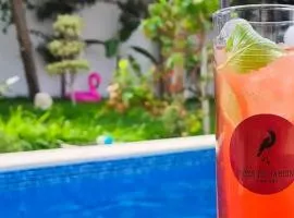 Les Sons du Jardin Monastir