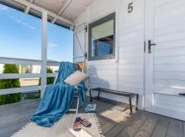 Bursztynowa Przystań - domki nad morzem