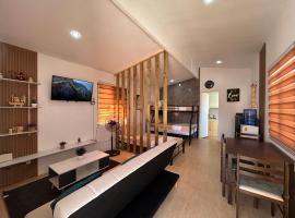 JM&M Home Stay in Olango Island, Hotel in Lapu Lapu City