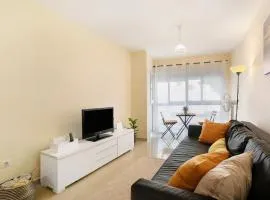 Apartamento Leonor San Andrés