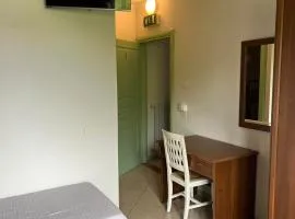 Foresteria affittacamere in Franciacorta La Pulcinella