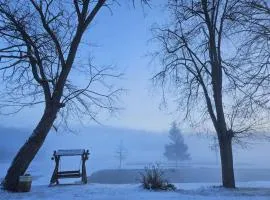 Ruralna kuća za odmor Anita