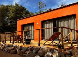 Maison 47m2 à 10min des plages - billard, baby, salle de sport, jardin, villa à Ajaccio