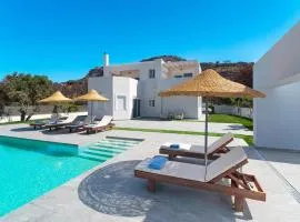 Villa Marina - Glystra Beach