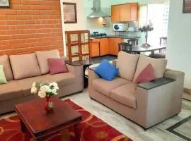 Two Bedroom Independent Als Home