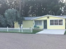 Hidden Treasures - RV friendly