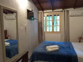 Pitanga Ilha Grande、イーリャ・グランデのバケーションレンタル