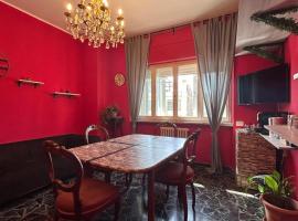 B&B 814 Fermo, Hotel in Fermo