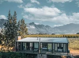 Bergsicht Country Cottages, Outpost