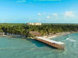 El Dorado Seaside Palms A Spa Resort - More Inclusive