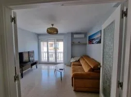 Aleksandra Apartament Sant Francesc