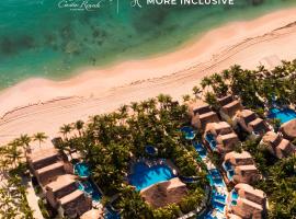 El Dorado Casitas Royale, All & More Inclusive - Adults Only, hotel a Puerto Morelos