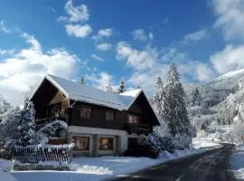 Adventure House