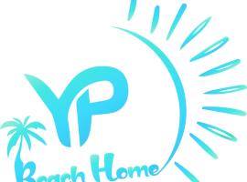 YP beach home, pet-friendly hotel in Playas