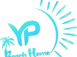 YP beach home