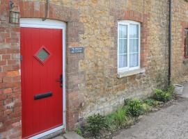 Bluebird Cottage, hotel em Castle Cary