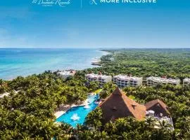 El Dorado Royale A Spa Resort - More Inclusive