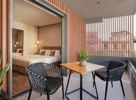 The Residence Christokopidou Hotel & Spa