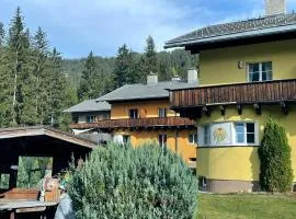 Ferienwohnung Neufundländer