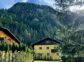 Ferienwohnung Neufundländer