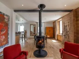Chalet La Llyre Vallorcine