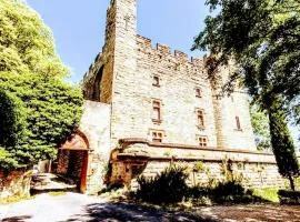 Séjour de Rêve au Château