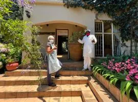 Ipe Tombe Guest Lodge - Midrand