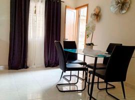 Lujoso apartamento completo, appartement in Mendoza