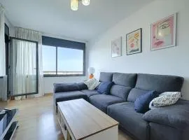 Cozy temporary apartment in Roda de Berà