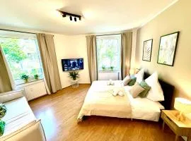 Scandinavian Relax, Netflix, central, keyless