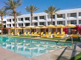 The Monarch: Scottsdale şehrinde bir otel