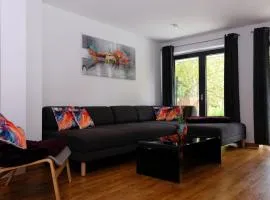 Ferienwohnung-Claudia in Schwerin