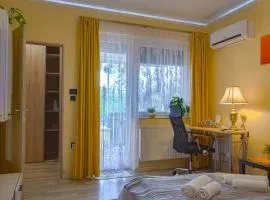Outdoor Adventure Smart Riverside Pet Friendly